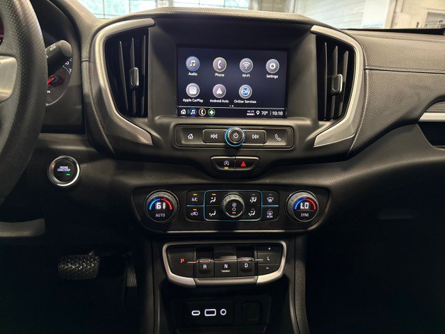 Certified 2024 GMC Terrain SLE w/ Driver Convenience Package image 20