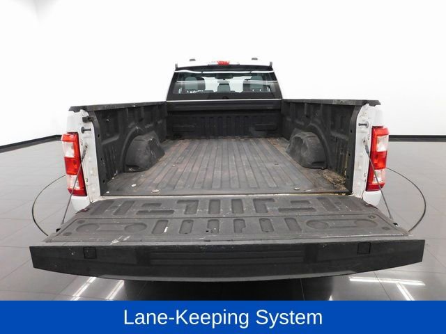 Used 2022 Ford F150 XL w/ Equipment Group 101A High image 23