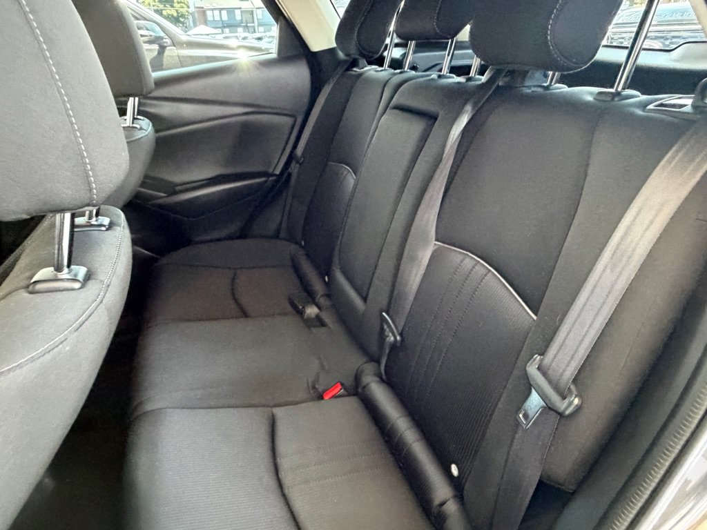 Used 2020 MAZDA CX-3 Sport FWD image 20