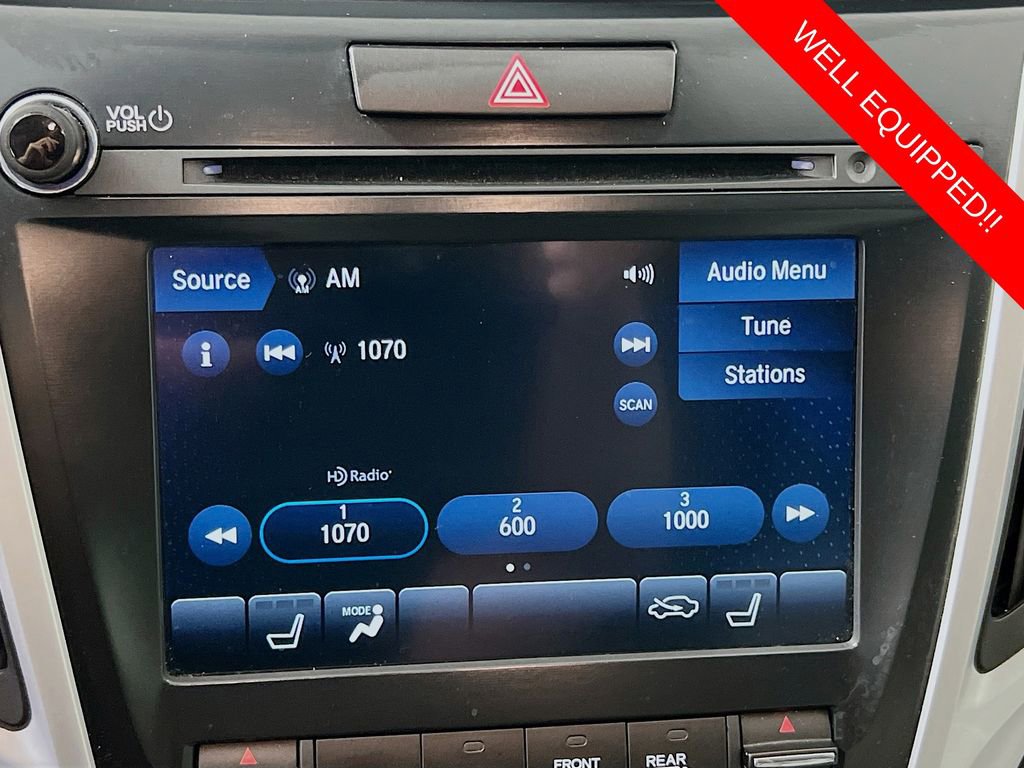 Used 2018 Acura TLX V6 w/ Advance Package image 15