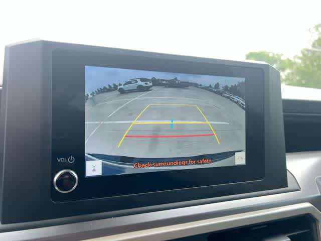 Used 2024 Toyota Tacoma SR5 RWD image 26