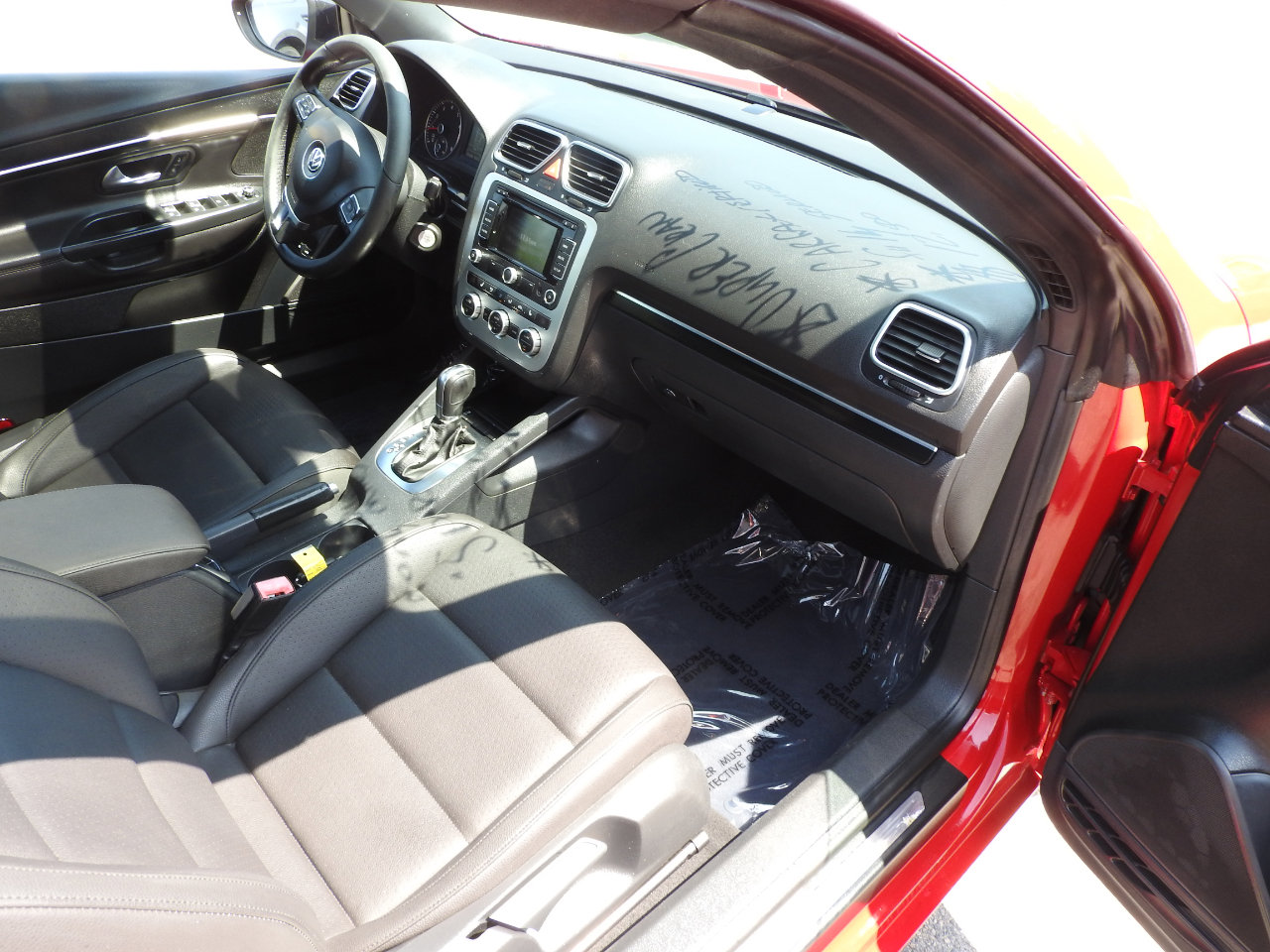 Used 2014 Volkswagen Eos Komfort image 13