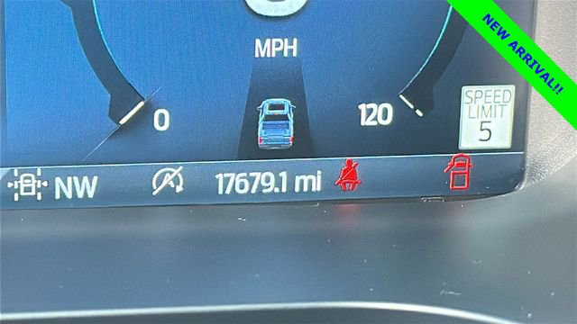 Used 2024 Ford F150 XLT w/ Equipment Group 303A High image 27