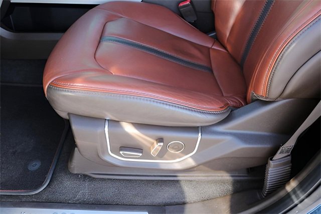 Used 2018 Ford F150 King Ranch w/ Equipment Group 601A Luxury image 15