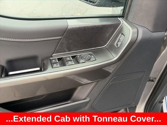 Used 2023 Ford F150 XLT w/ Equipment Group 302A High image 12