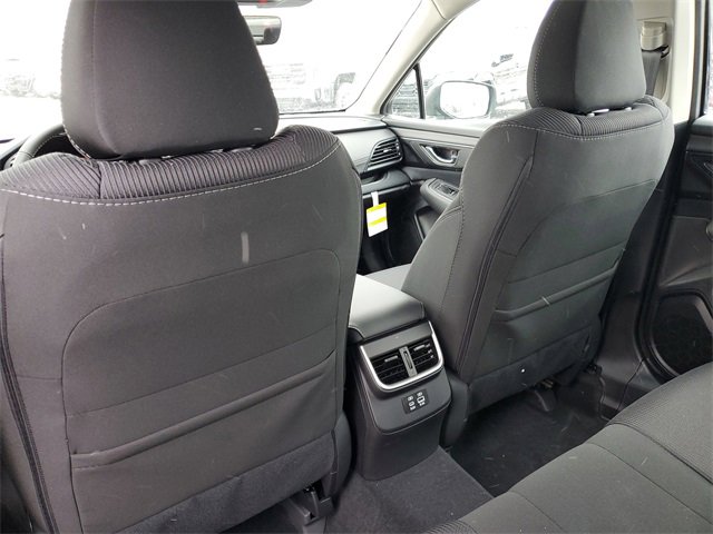 New 2025 Subaru Legacy Premium image 9