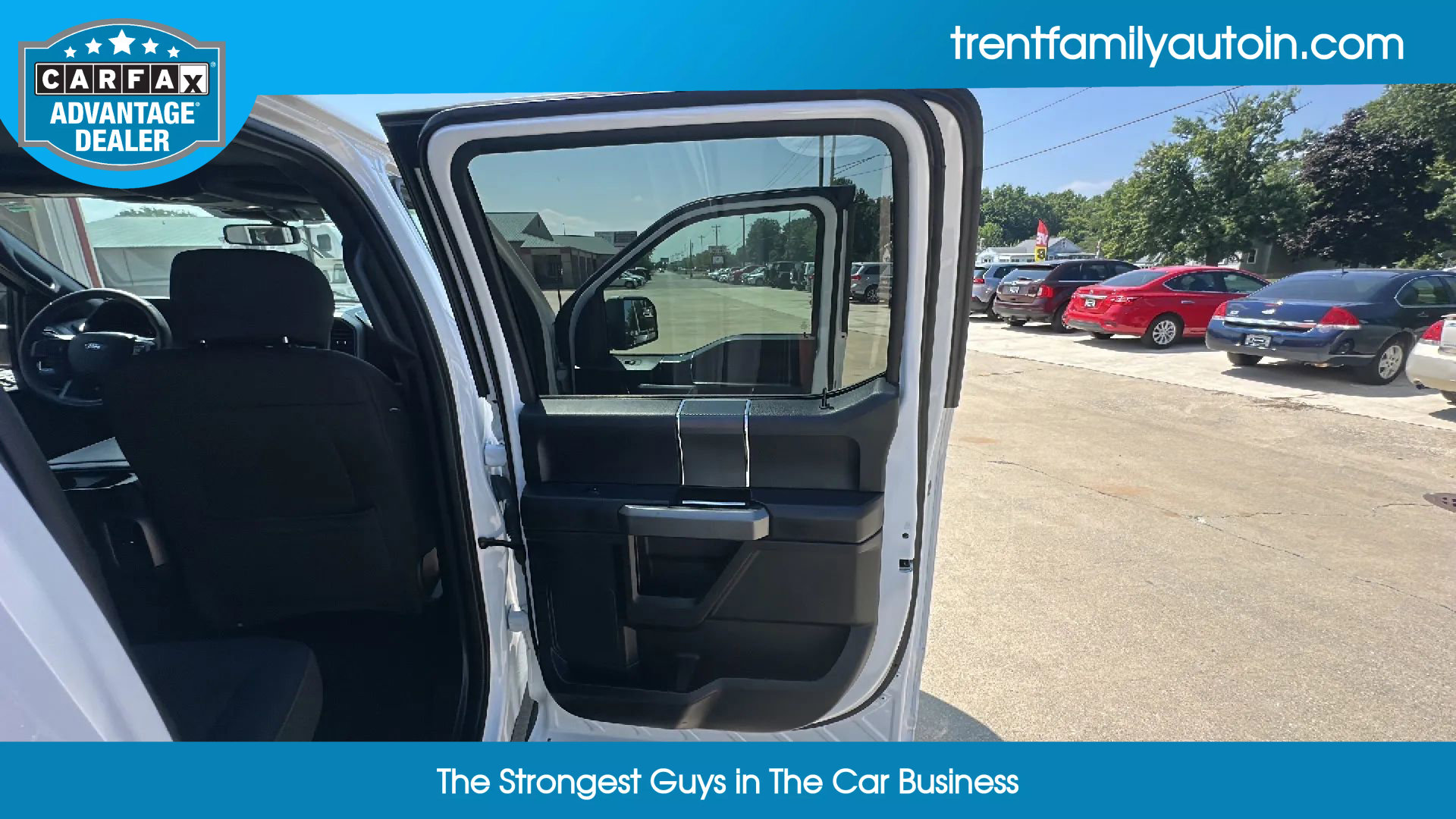 Used 2019 Ford F150 XLT w/ Equipment Group 302A Luxury image 77