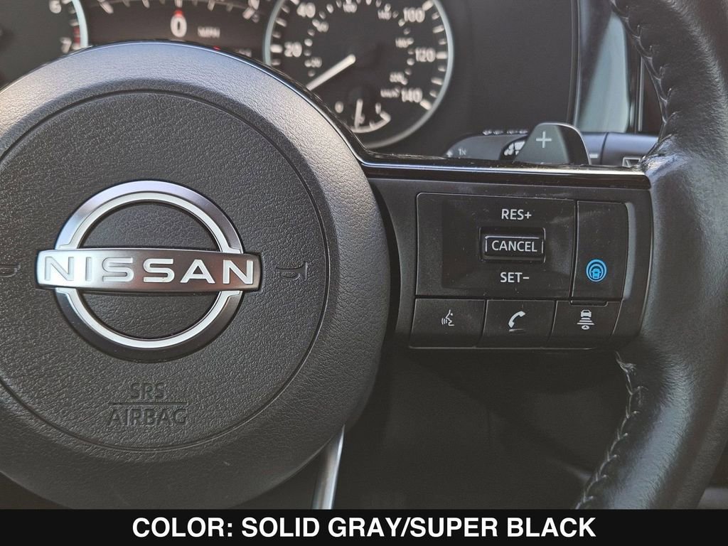 Used 2022 Nissan Pathfinder SL w/ SL Premium Package image 28