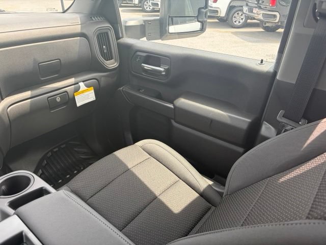 New 2026 Chevrolet Silverado 3500 W/T w/ WT Convenience Package AWD/4WD image 31