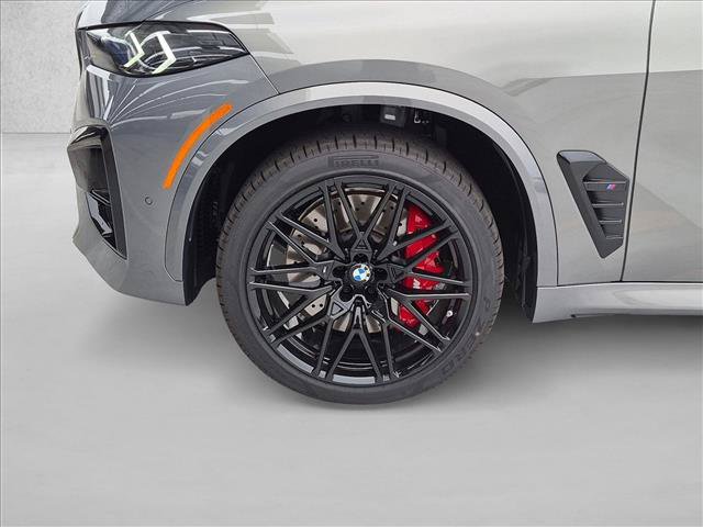 New 2026 BMW X5 M Competition w/ Executive Package AWD/4WD image 9