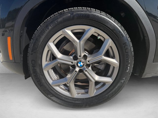 Used 2021 BMW X3 sDrive30i w/ Executive Package RWD image 27
