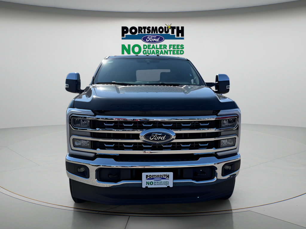 New 2026 Ford F350 Lariat w/ Chrome Package AWD/4WD image 10