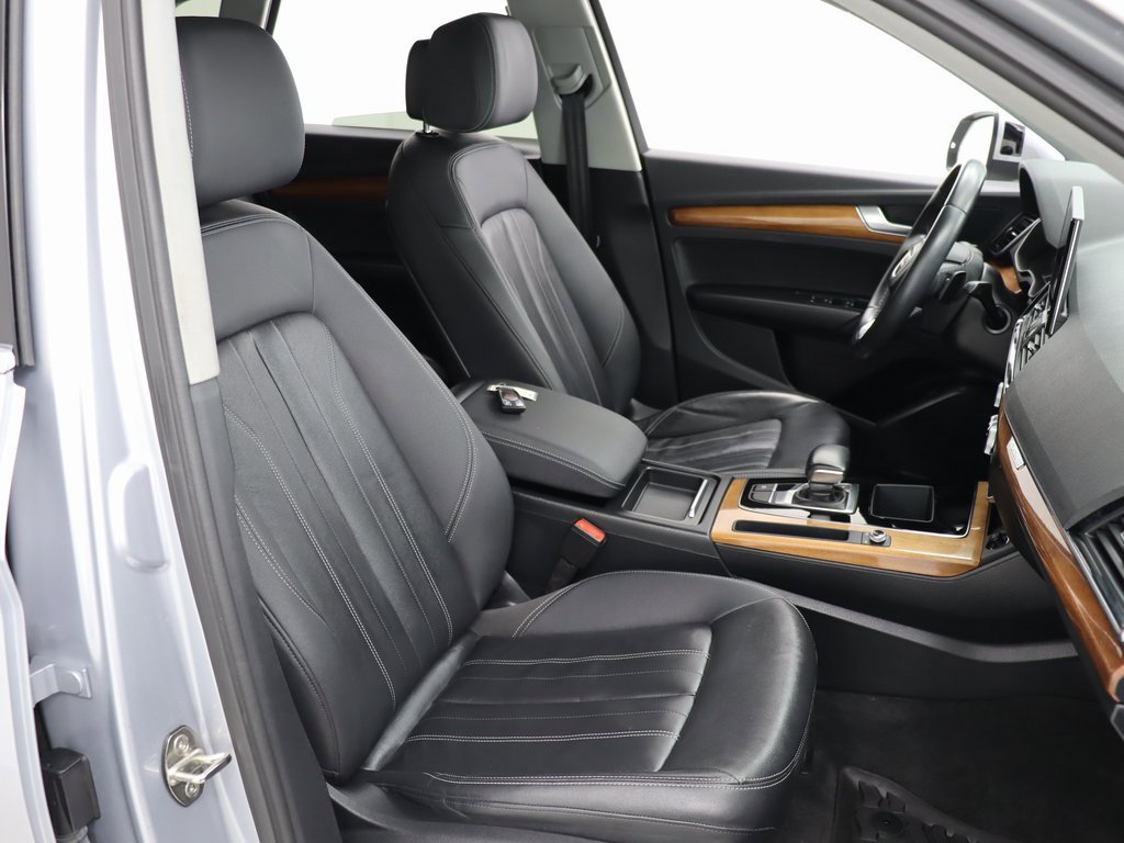 Used 2022 Audi Q5 2.0T Premium image 21