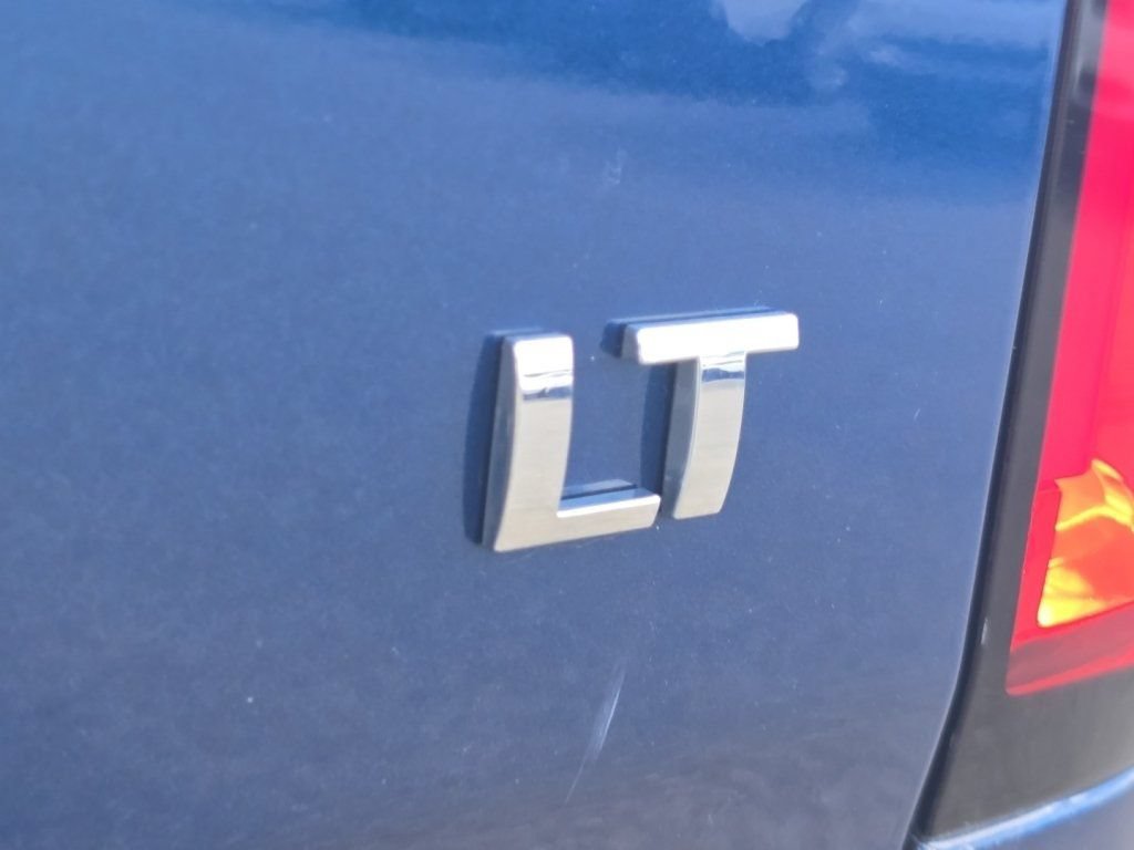 Used 2019 Chevrolet Colorado LT AWD/4WD image 14