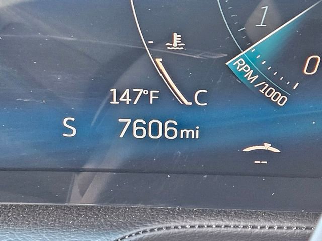 Used 2025 Cadillac CT5 Sport w/ Technology Package image 29