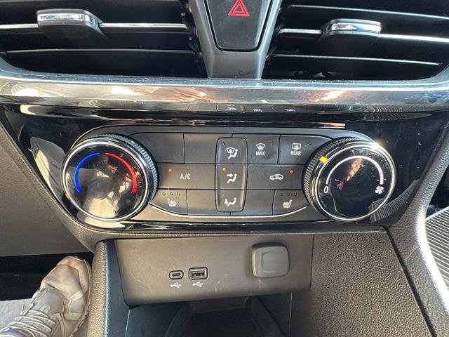 Used 2024 Buick Encore GX Sport Touring w/ Comfort Package image 21