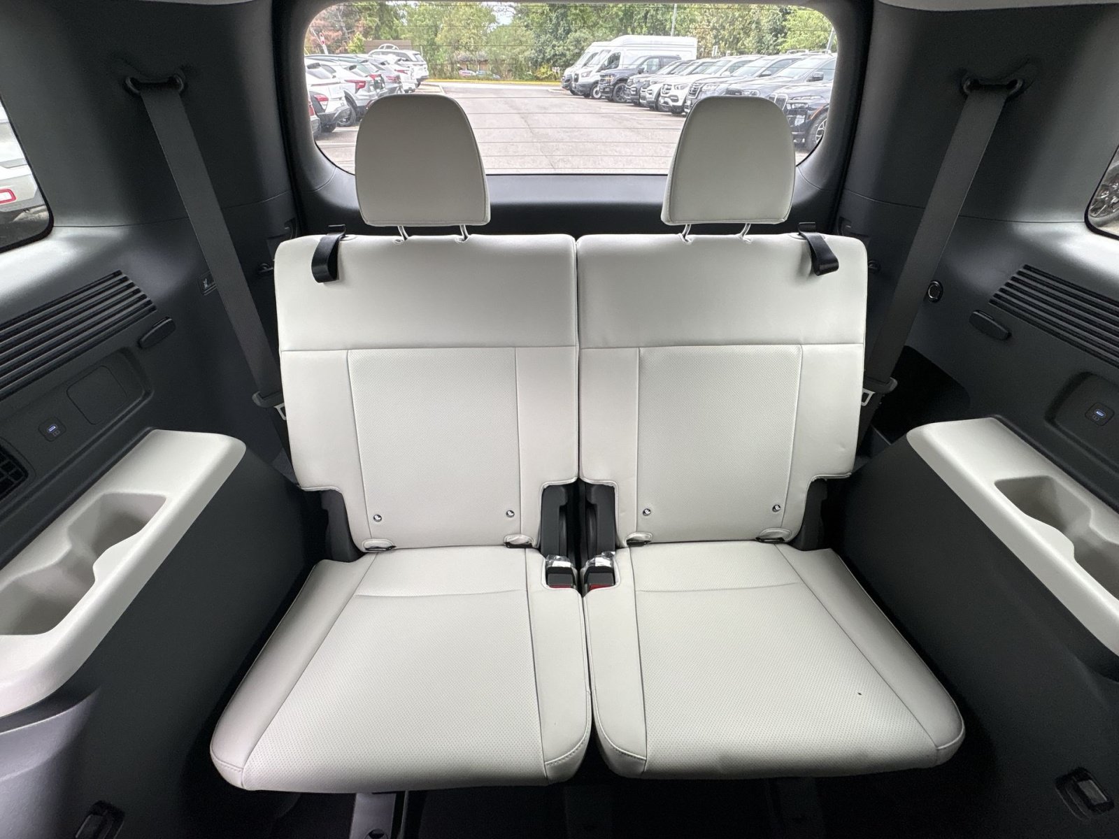 New 2027 Hyundai Santa Fe SEL FWD image 23