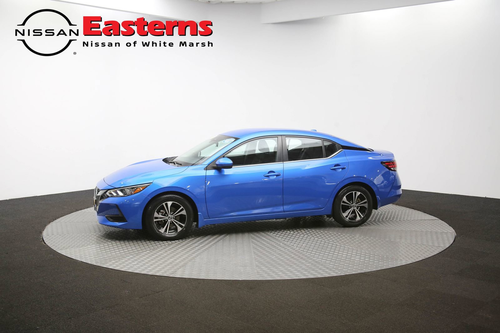 Used 2022 Nissan Sentra SV image 90