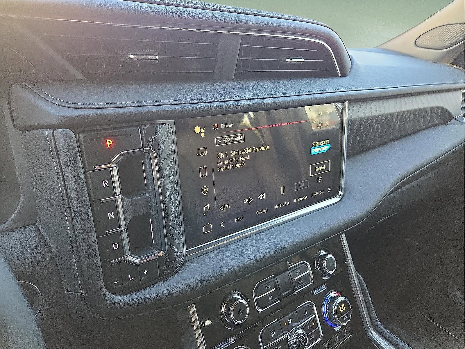 Certified 2024 GMC Yukon Denali AWD/4WD image 19