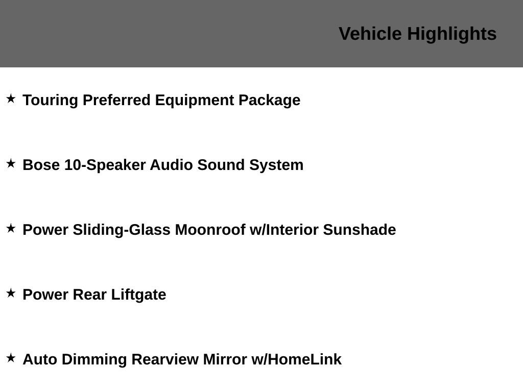 Used 2019 MAZDA CX-5 Touring AWD/4WD image 9