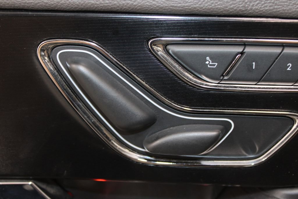 Used 2022 Lincoln Corsair AWD w/ Premium Package image 17