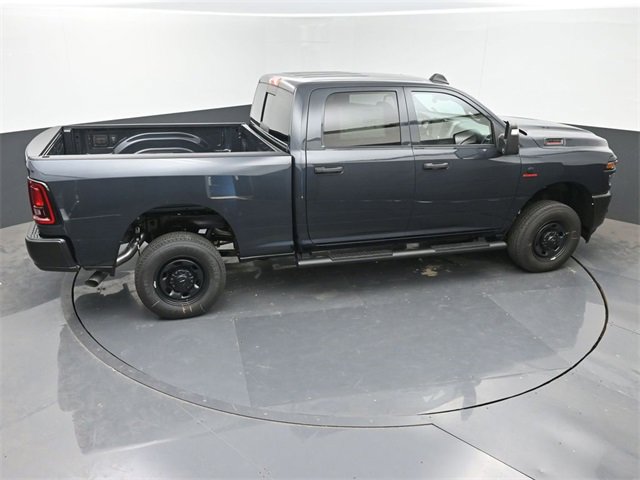 New 2026 RAM 2500 Tradesman image 34