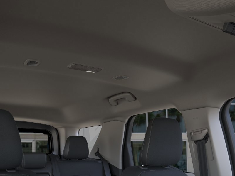 New 2025 Ford Bronco Sport Big Bend AWD/4WD image 22