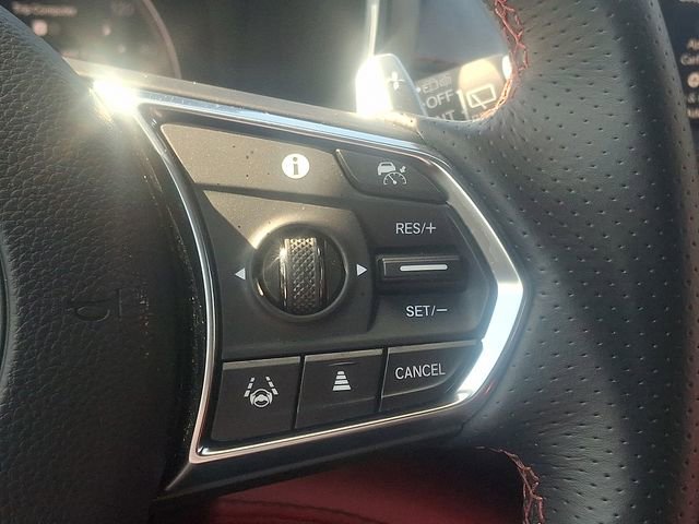 Certified 2026 Acura MDX A-Spec image 24