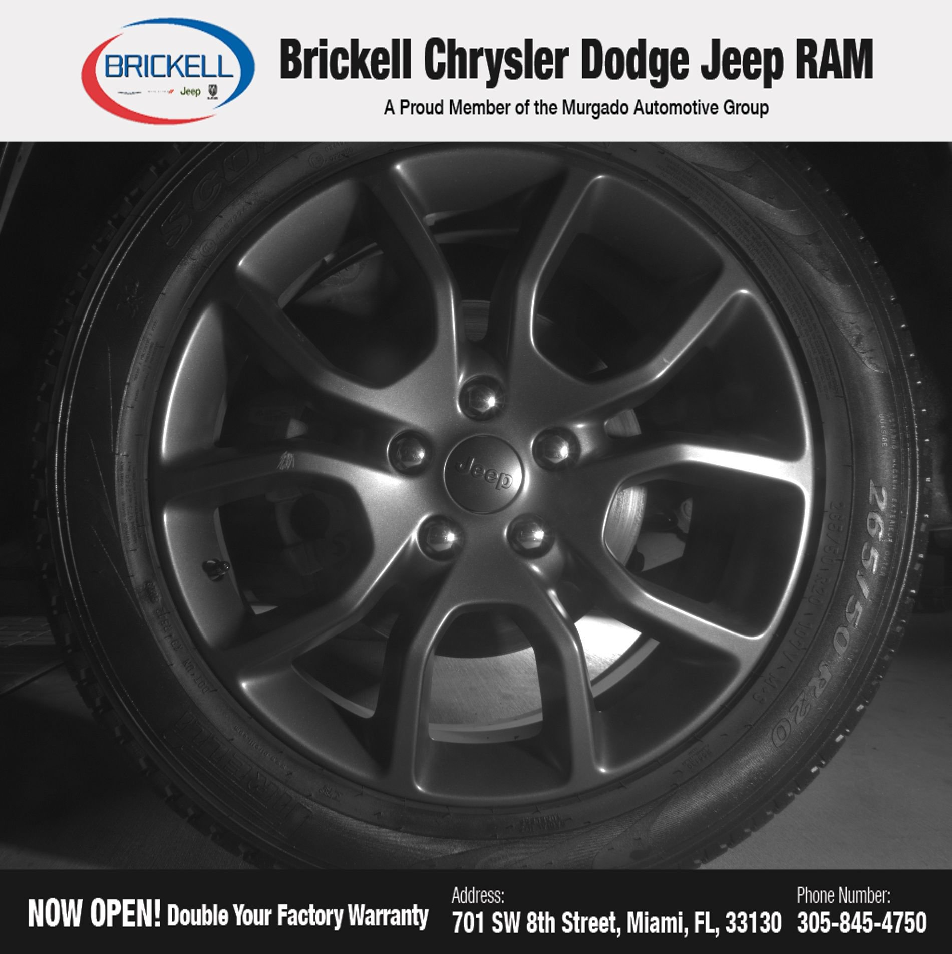 Used 2020 Jeep Grand Cherokee High Altitude AWD/4WD image 31