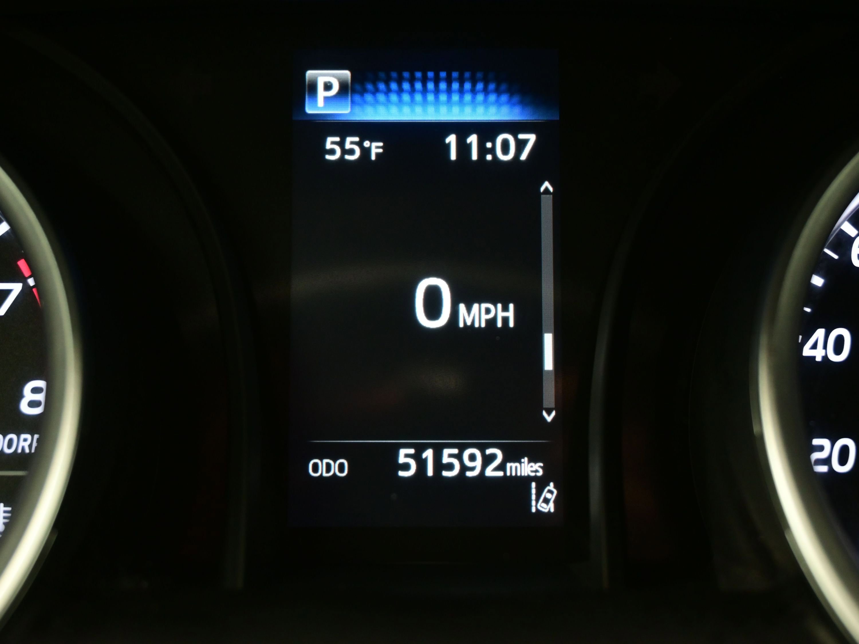 Used 2024 Toyota Camry LE image 24