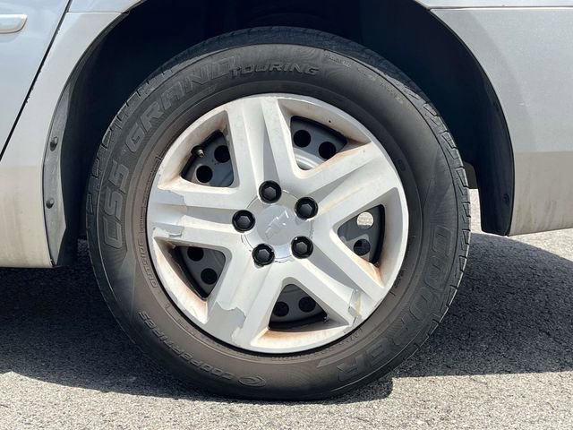 Used 2008 Chevrolet Impala LS FWD image 10