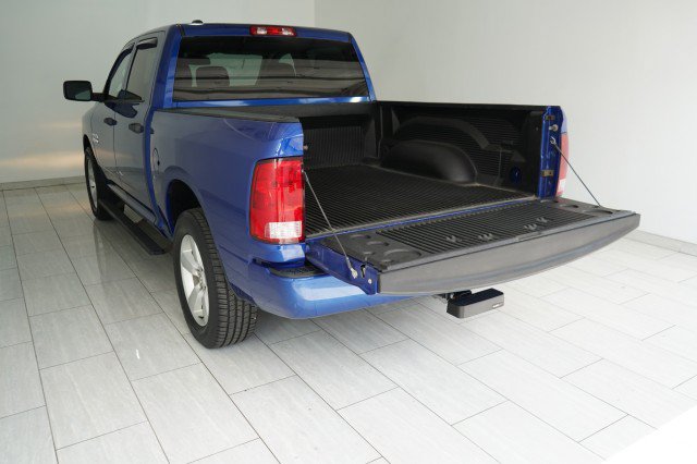 Used 2015 RAM 1500 Express AWD/4WD image 56