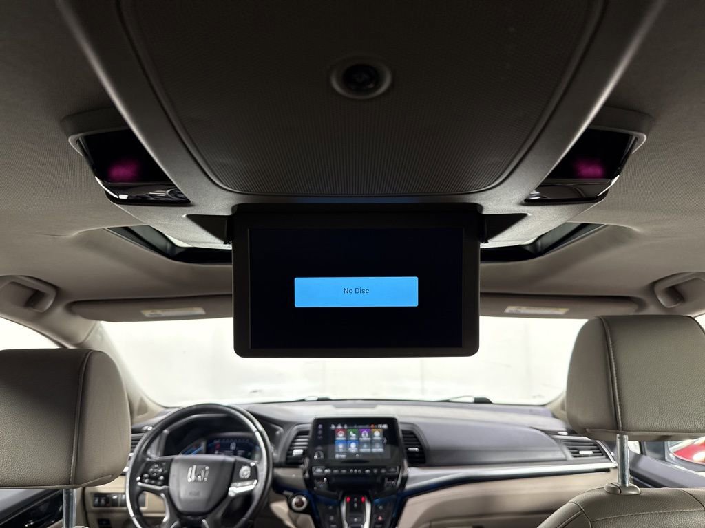 Used 2022 Honda Odyssey Touring image 32