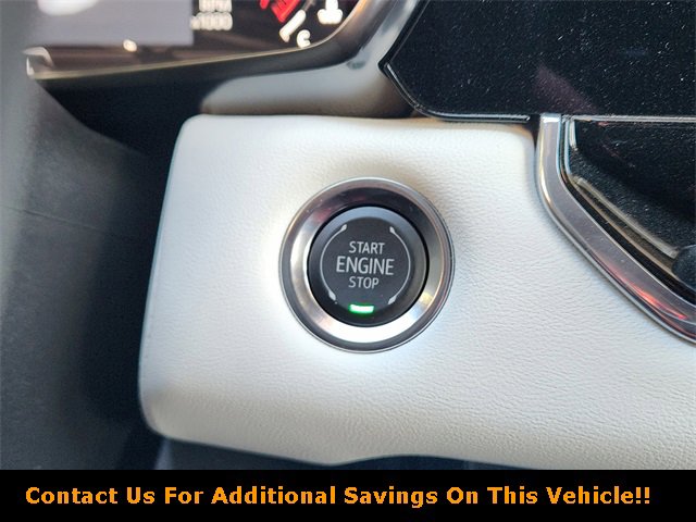 New 2026 GMC Canyon AT4X image 17