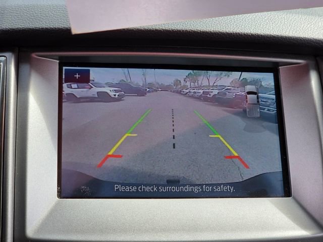 Used 2019 Ford Ranger XLT w/ Equipment Group 301A Mid image 19