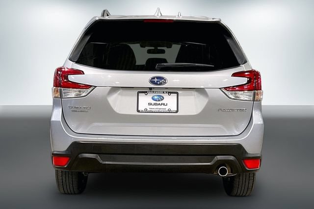 Used 2019 Subaru Forester Limited AWD/4WD image 4