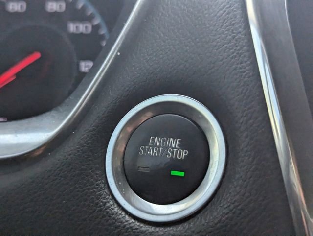 Used 2019 Chevrolet Traverse LT image 26