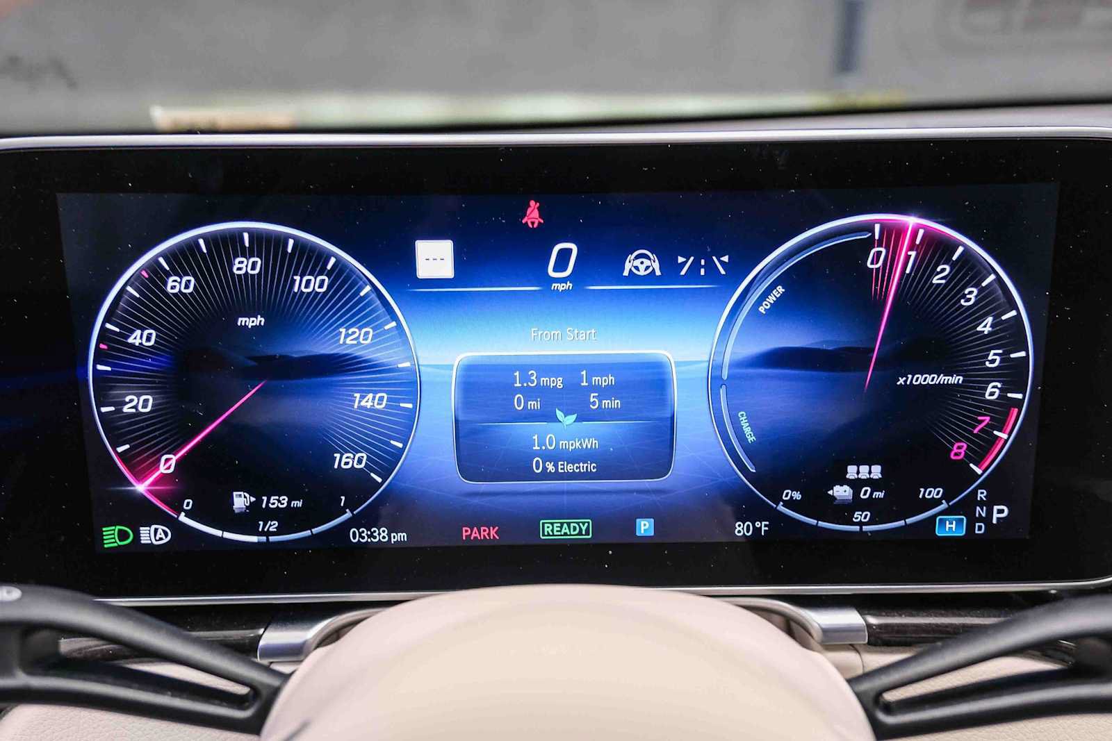 Certified 2024 Mercedes-Benz S 580e 4MATIC Sedan w/ AMG Line image 30