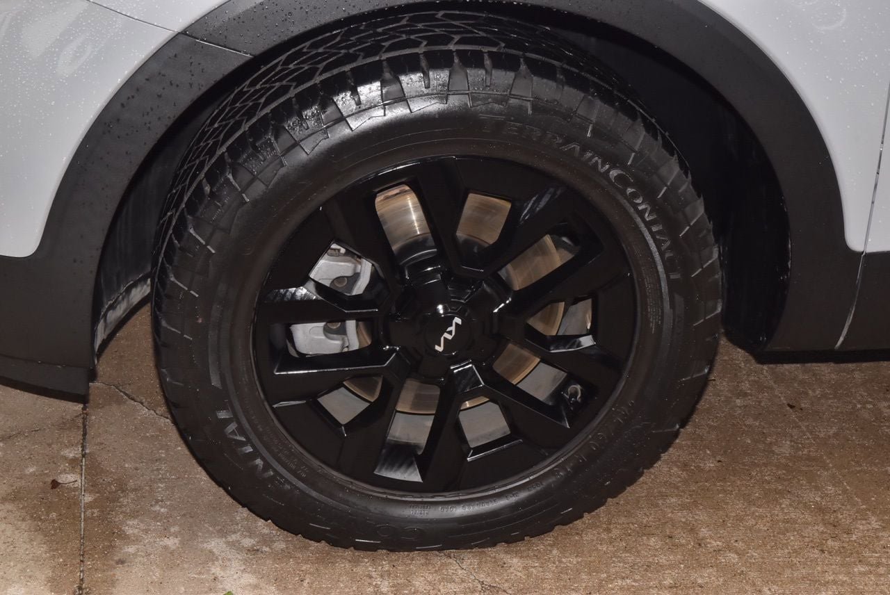 Used 2023 Kia Telluride SX Prestige X-Pro AWD/4WD image 42