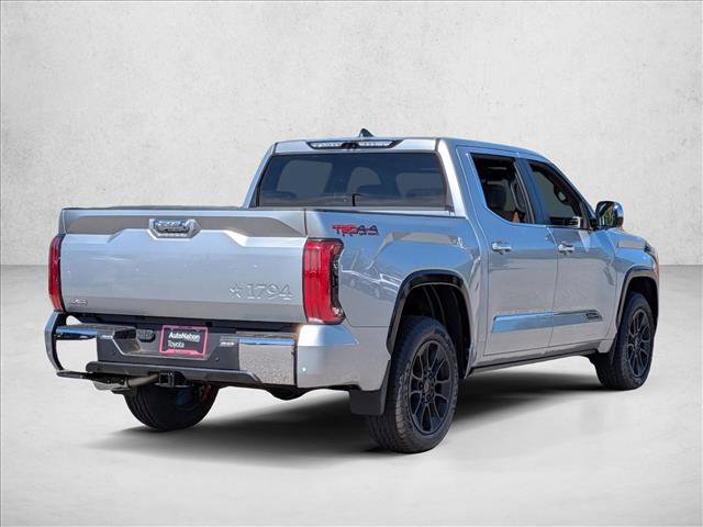 New 2026 Toyota Tundra 1794 Edition image 2