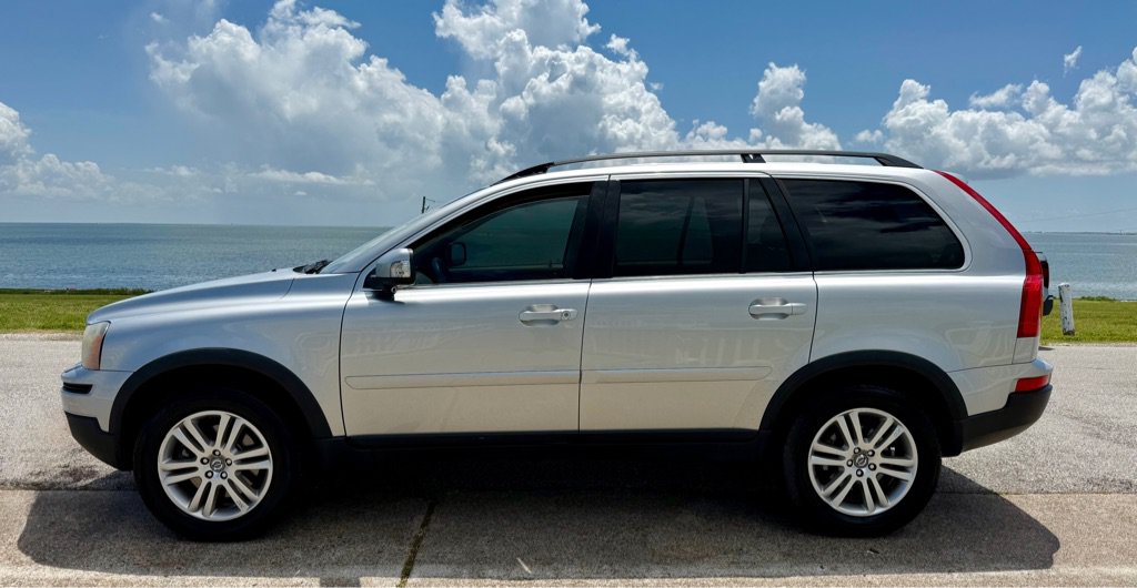 Used 2008 Volvo XC90 3.2 FWD image 8