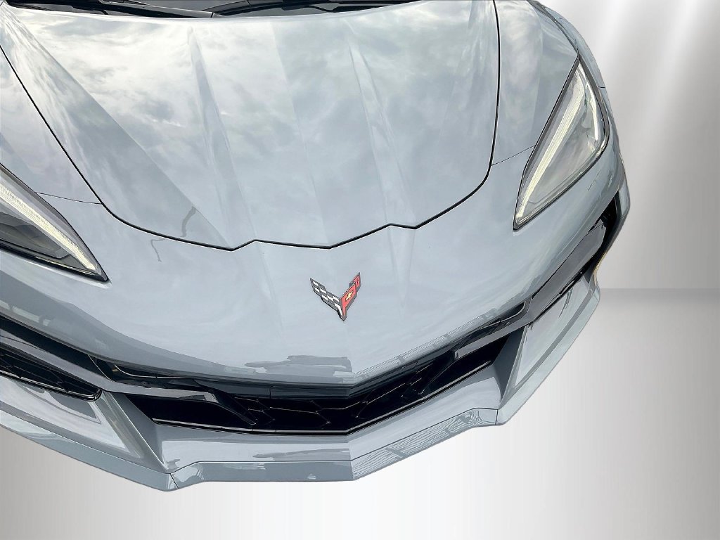 Used 2025 Chevrolet Corvette Z06 RWD image 27