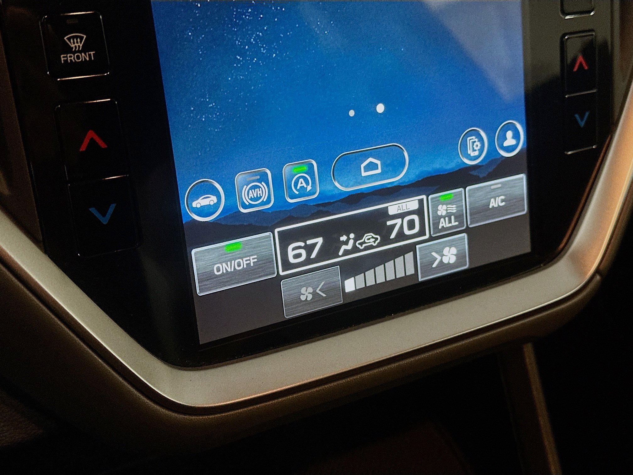 Used 2024 Subaru Crosstrek 2.0i Premium image 22