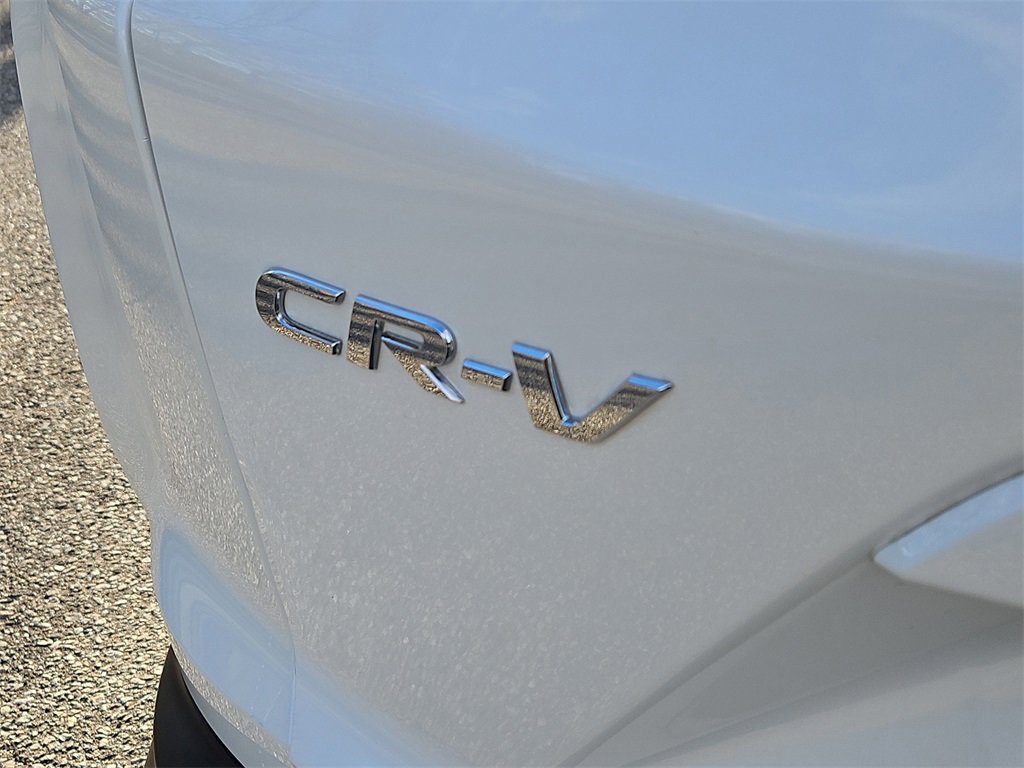 Used 2019 Honda CR-V EX-L image 12