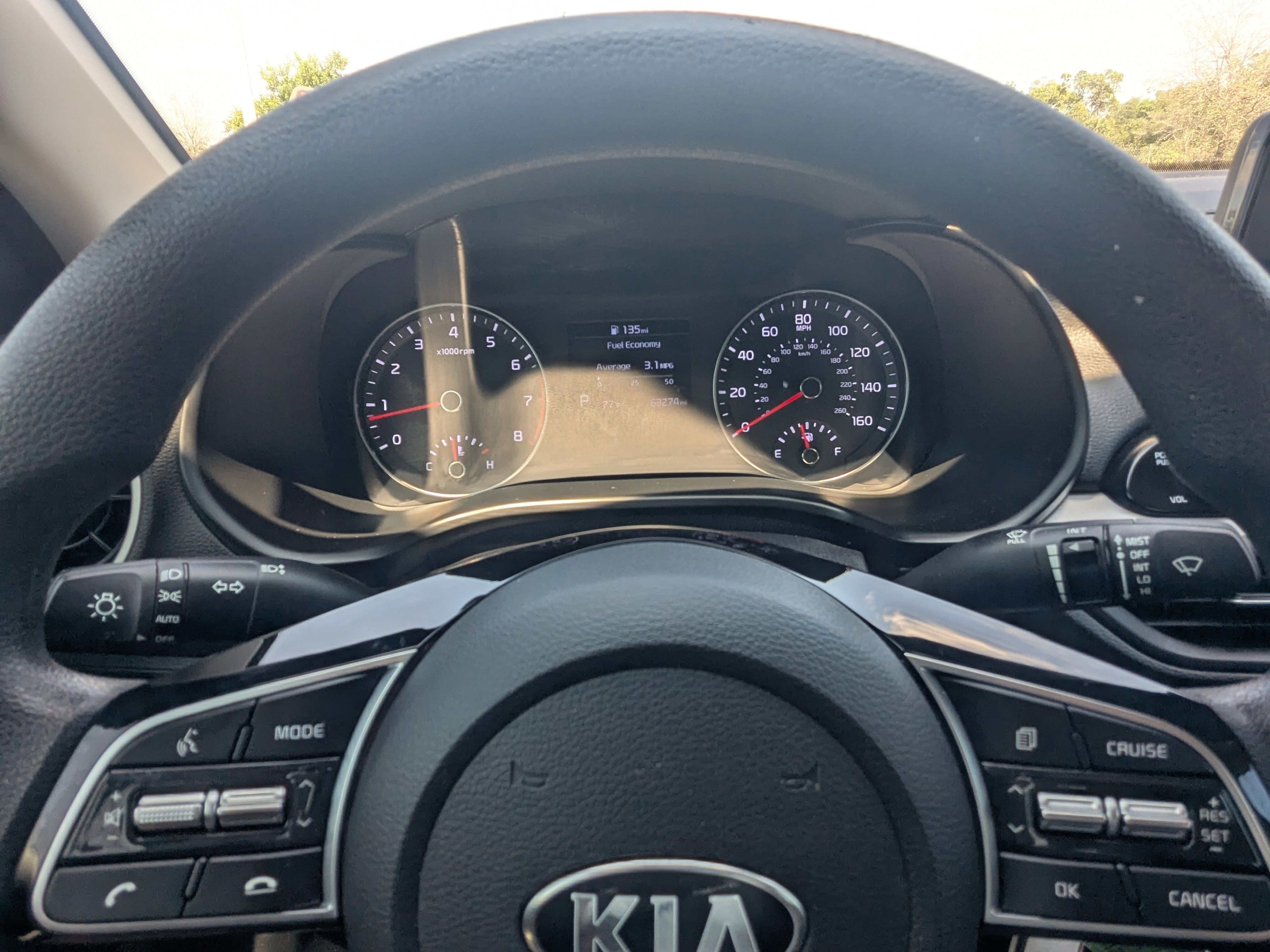 Certified 2021 Kia Forte Sedan FWD image 32