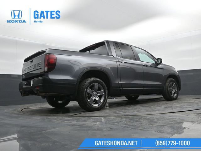 Certified 2024 Honda Ridgeline TrailSport image 31