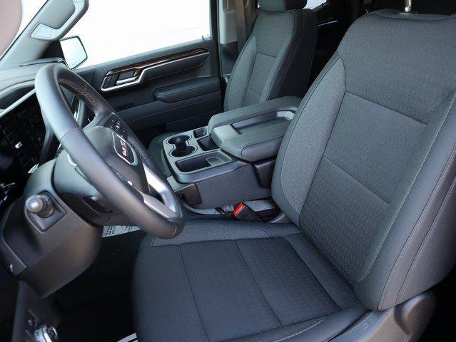 New 2026 GMC Sierra 1500 Elevation image 24