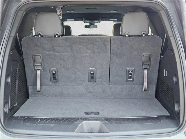 Used 2022 Chevrolet Tahoe LT RWD image 6