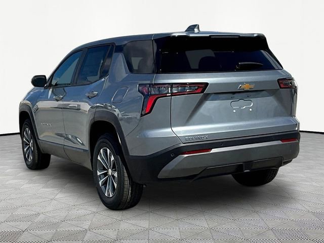 New 2026 Chevrolet Equinox LT image 4