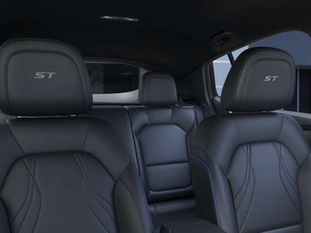 New 2026 Buick Envista Sport Touring w/ Convenience I Package FWD image 24